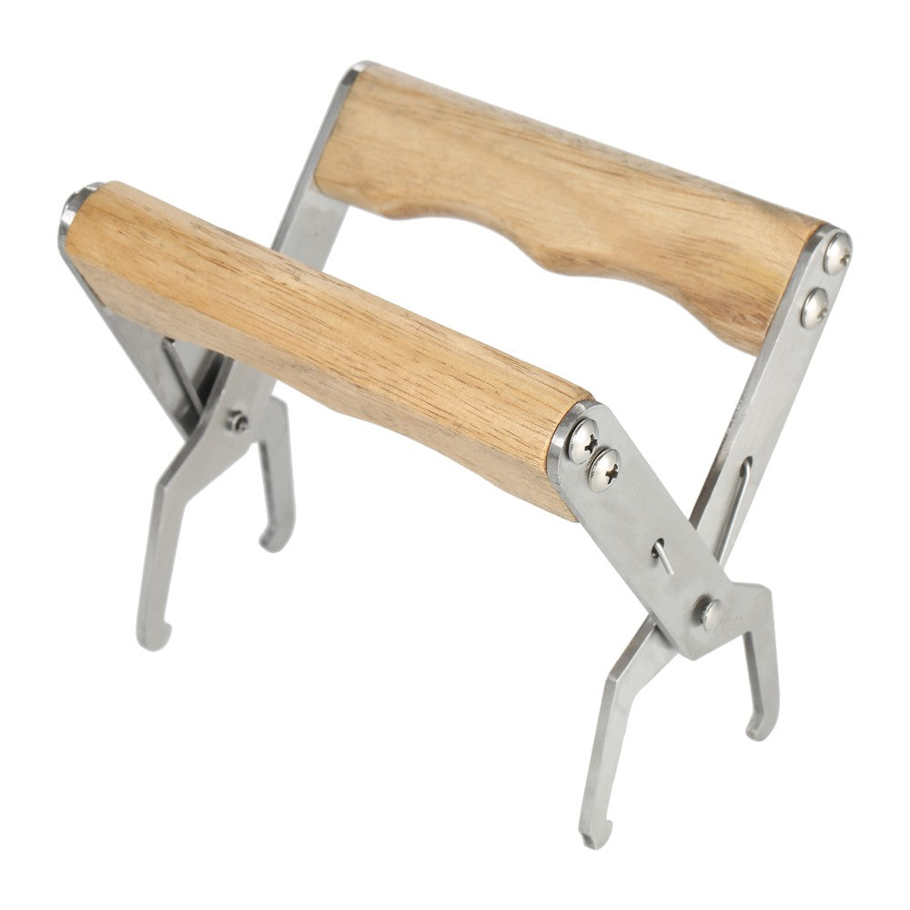 Bee Hive Frame Holder
