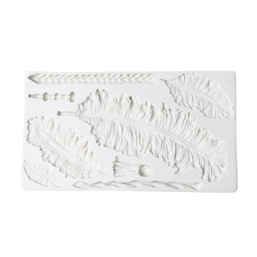 Cake Silicone Mold