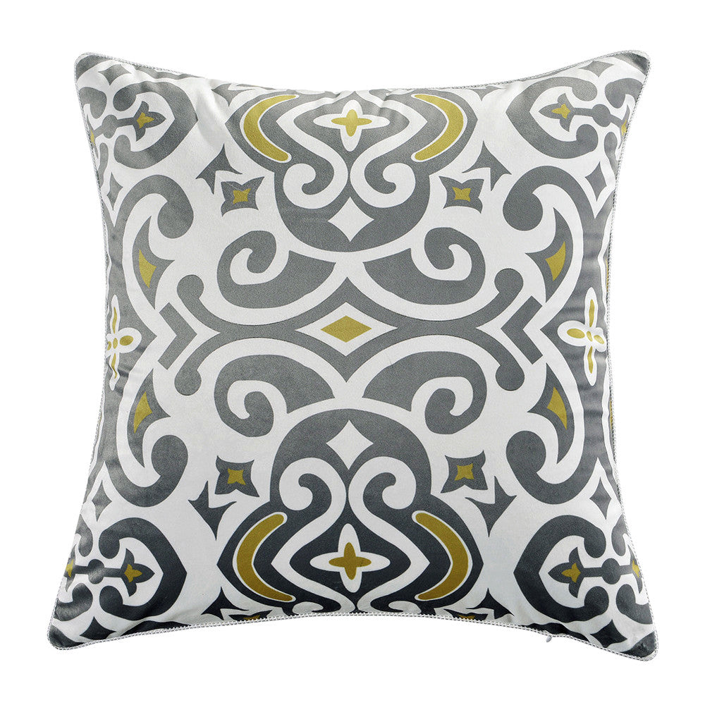 Throw Pillow Case