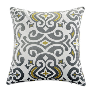 Throw Pillow Case