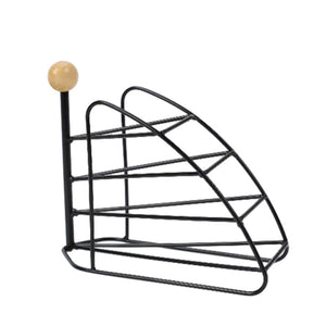 Remote Storage Rack