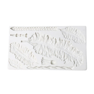Cake Silicone Mold